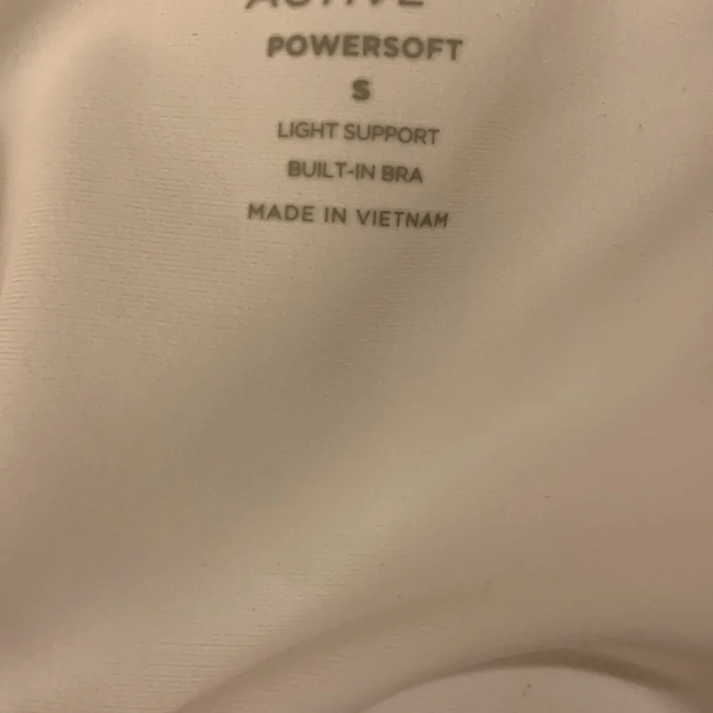 athleta tank top - small - Picture 6 of 6